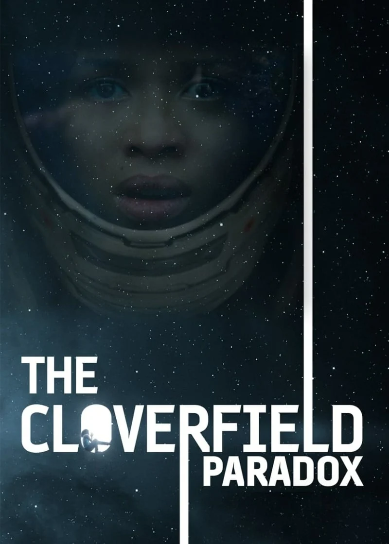 Nghịch Lý Cloverfield